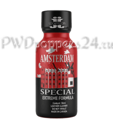 Amsterdam Special 30ml