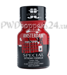 Amsterdam Special