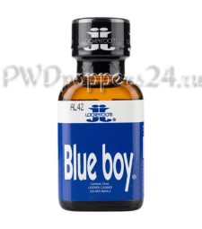 Blue Boy 25ml
