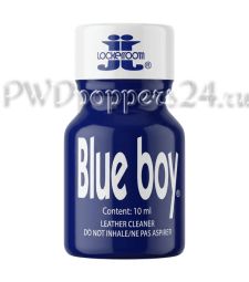 Blue Boy