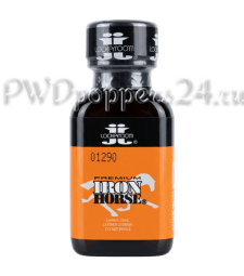 Iron Horse 25ml
