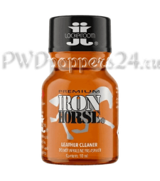 Iron Horse