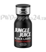 Jungle Juice black 15ml