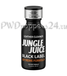 Jungle Juice black 30ml