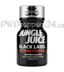 Jungle Juice Black Label