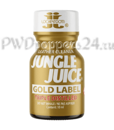 Jungle Juice Gold