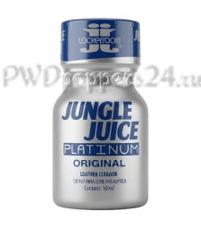 Jungle Juice Platinum