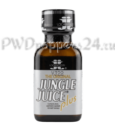 Jungle Juice Plus 25ml