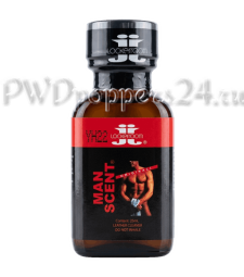 Man Scent 25ml
