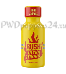 Rush Ultra Strong 30ml