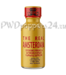 Real Amsterdam 30ml