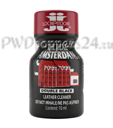 The Real Amsterdam Double Black