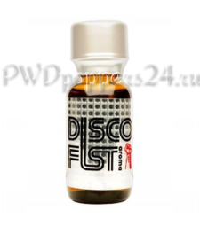 Disco Fist