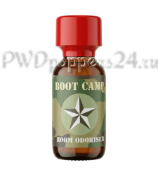 Boot Camp