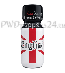 English UK