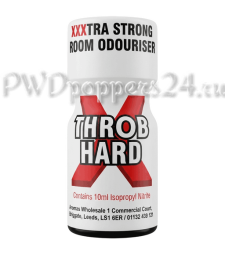 Throb Hard X