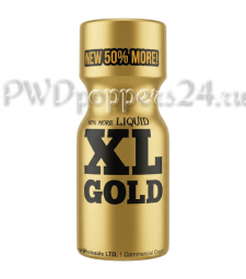 Liquid Gold XL