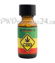 CBD 25ml