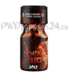 Demon Juice