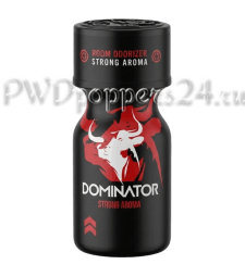 Dominator Black