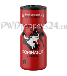 Dominator Red