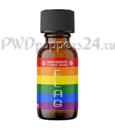 Flag 25ml