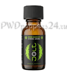 Jolt Eucalyptus 25ml