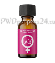 Lady 25ml