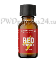 Red Booster 25ml