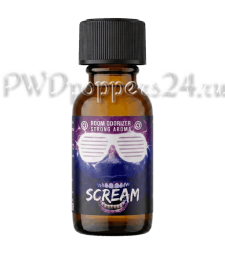 Scream 25ml
