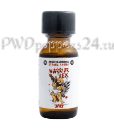 Warrior Sex 25ml