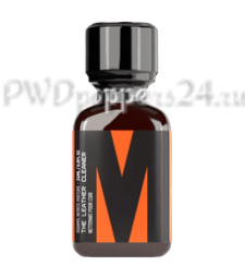 M, The Leather Cleaner 24ml