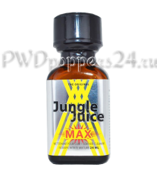 Jungle Juice MAX 24ml