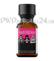 Amsterdam 24ml
