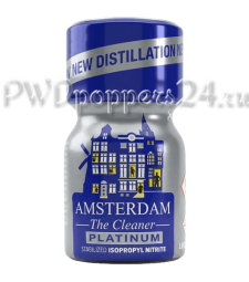 Amsterdam Platinum