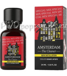 Amsterdam Special 24ml Boxed