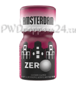 Amsterdam Zero