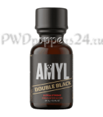 Amyl Double Black 24ml