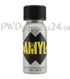 Amyl (Metal) 24ml