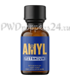 Amyl Titanium 24ml