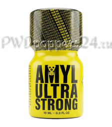 Amyl Ultra Strong