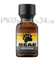 Bear 24ml