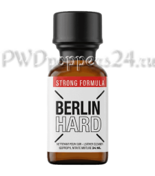 Berlin Hard 24ml