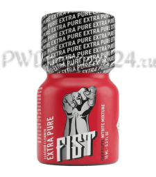 Fist Extra Pure