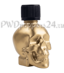 Gold Skull 24ml