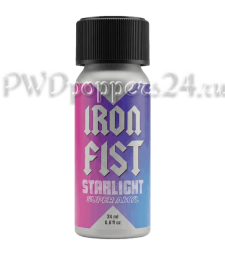 Iron Fist Starlight 24ml