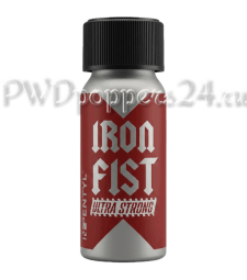 Iron Fist Ultra 24ml