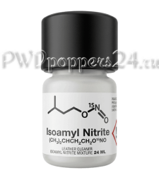 Isoamyl 24ml