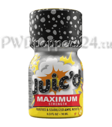 Juic'd Maximum