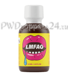 LMFAO Propyl 24ml